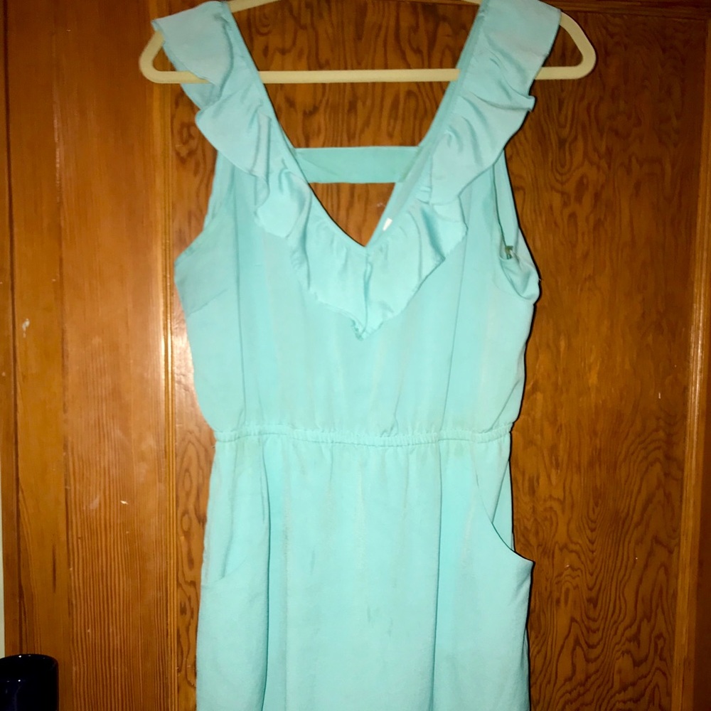 Chiffon Pacsun Dress